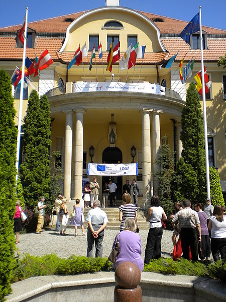 Instytut Europejski Łódź European Institute